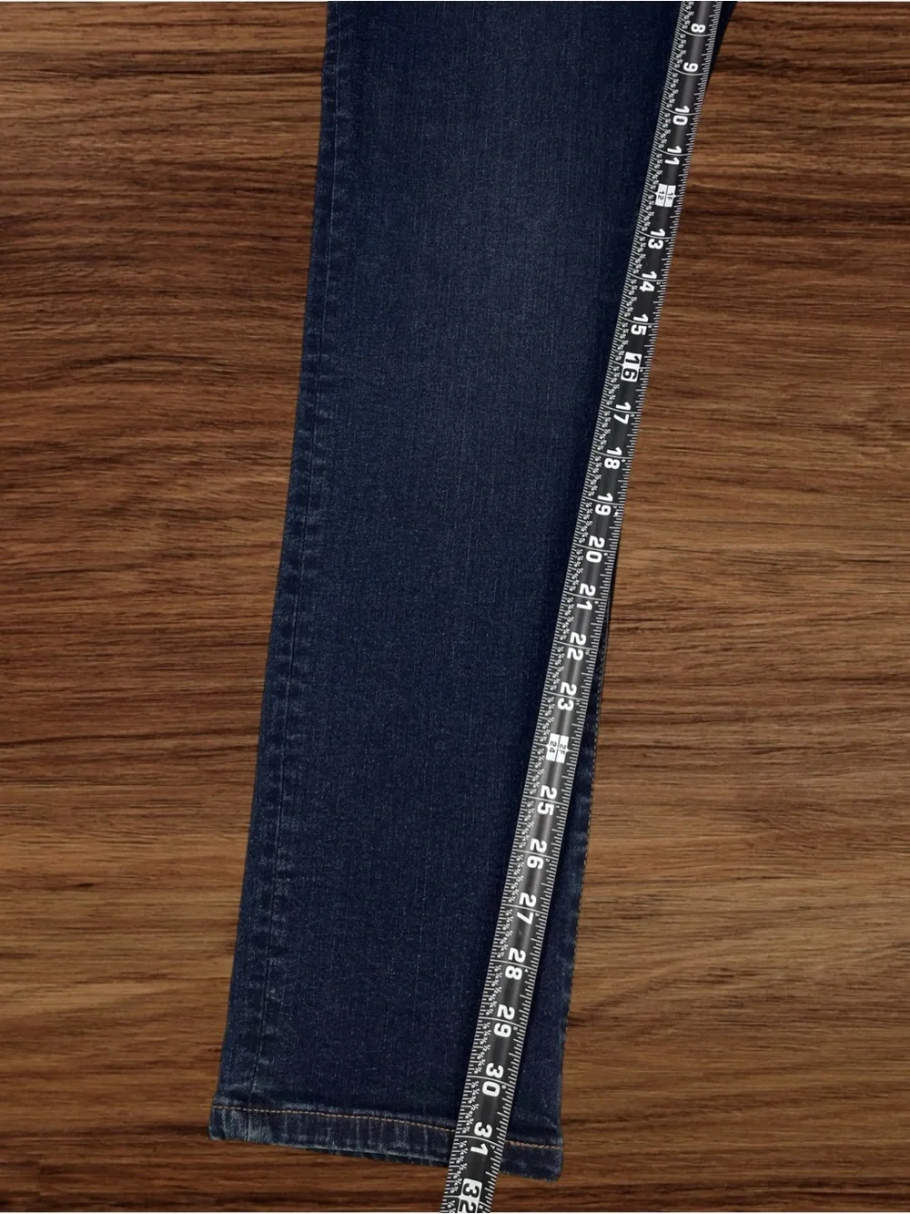 Ben Sherman Shoreditch Wash Men’s Slim Fit Jeans Size 32/32